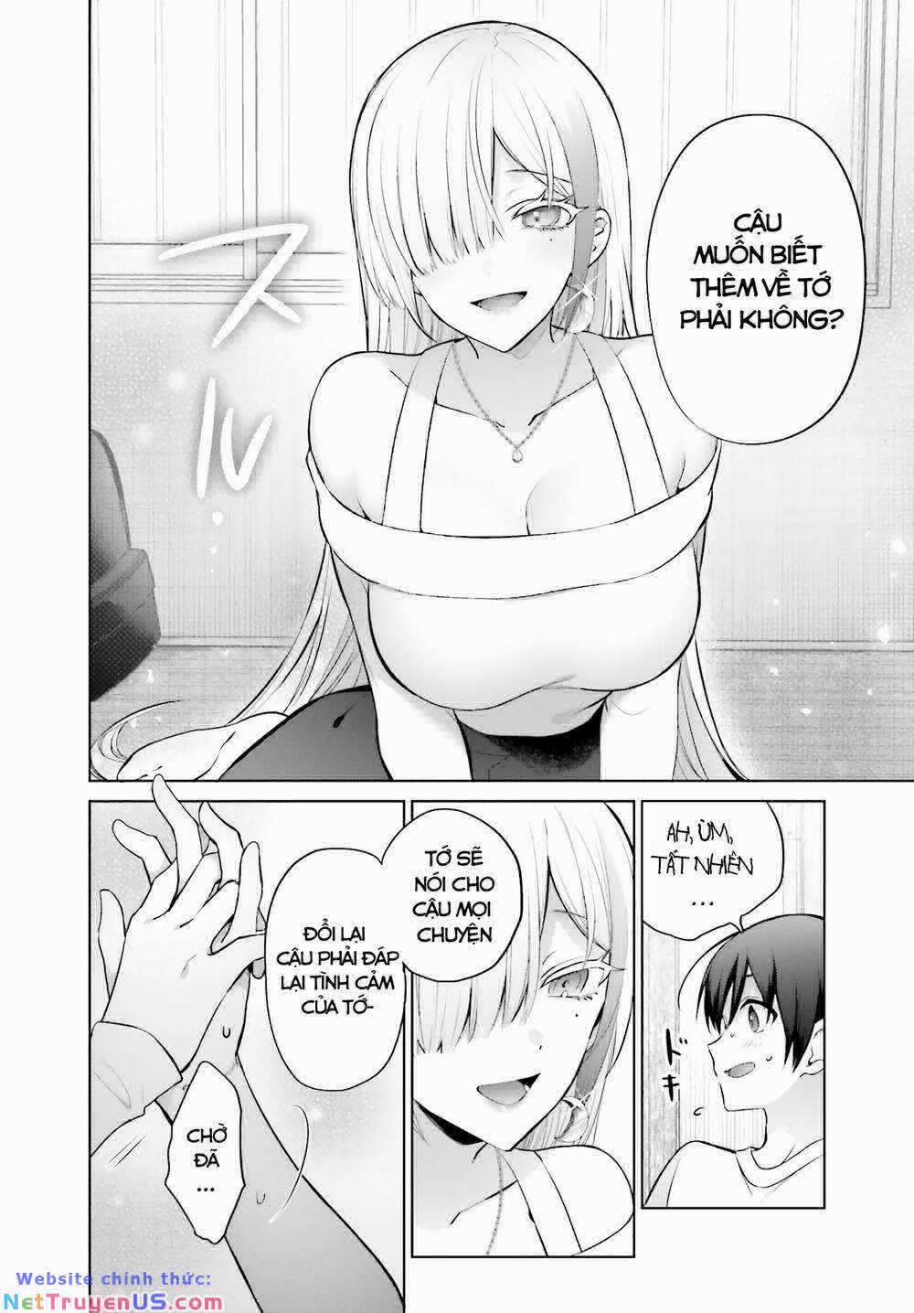 Boku To Gal Ga Fufu Ni Narumade 2 trang 8