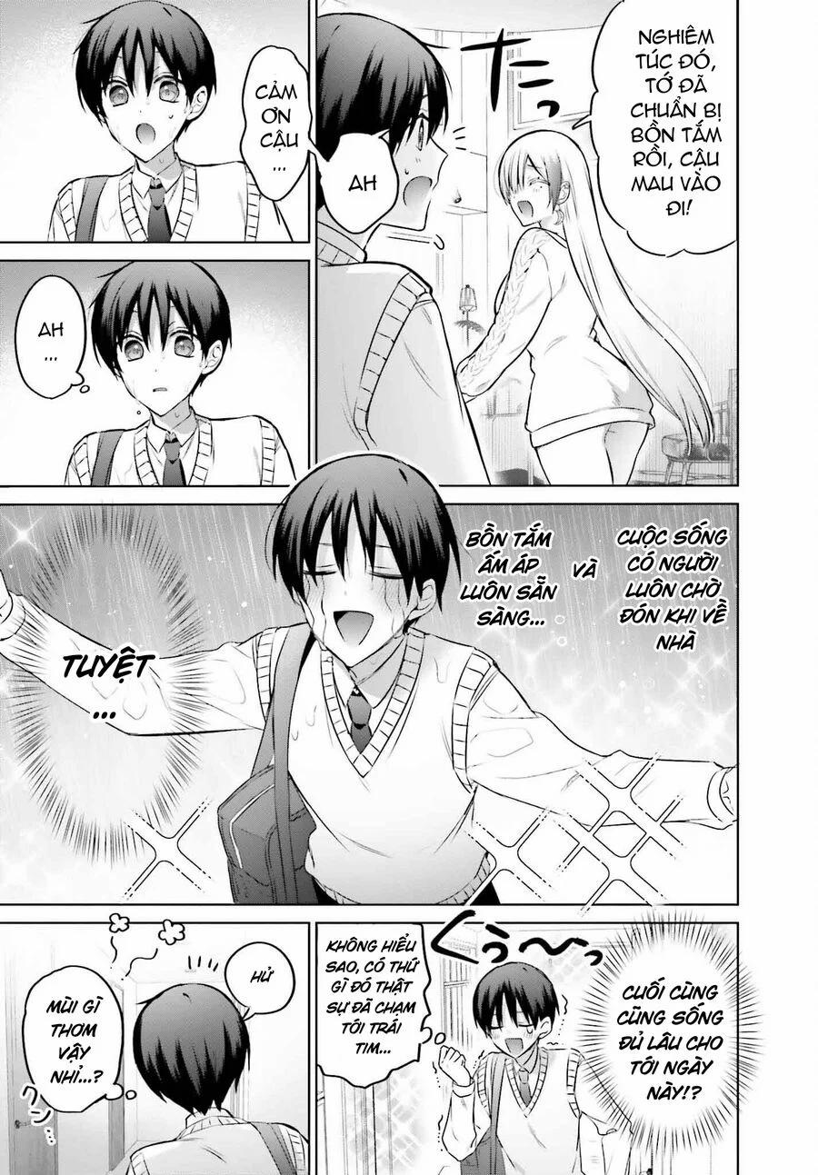 Boku To Gal Ga Fufu Ni Narumade 20 trang 5