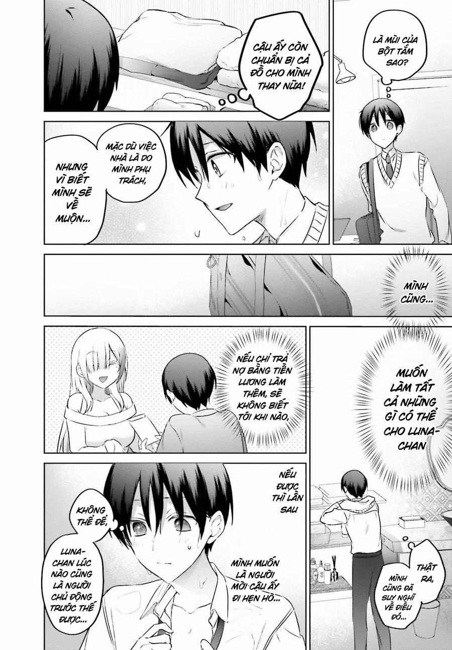 Boku To Gal Ga Fufu Ni Narumade 20 trang 6