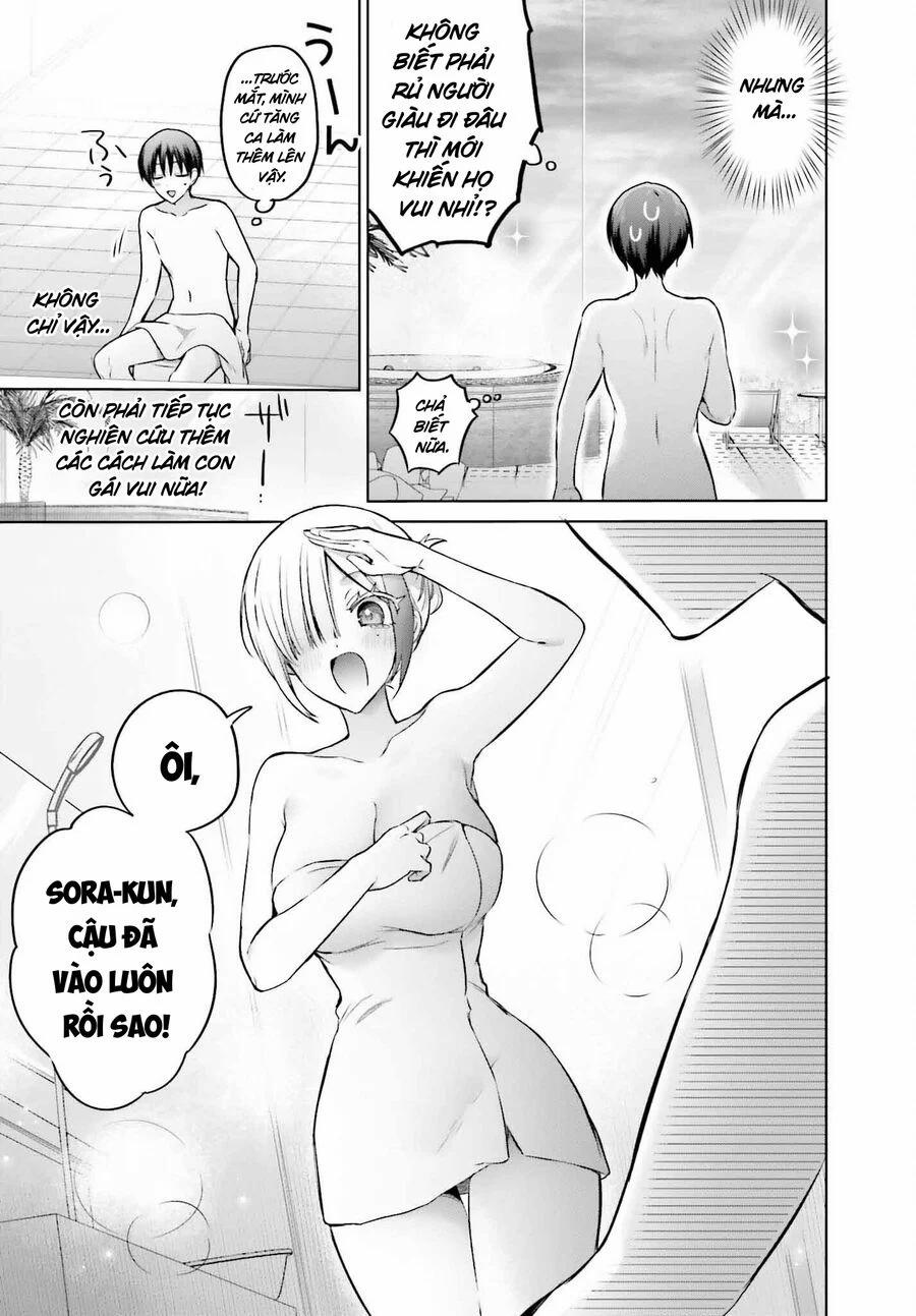 Boku To Gal Ga Fufu Ni Narumade 20 trang 7