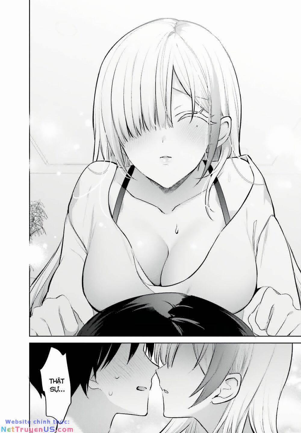 Boku To Gal Ga Fufu Ni Narumade 3 trang 24