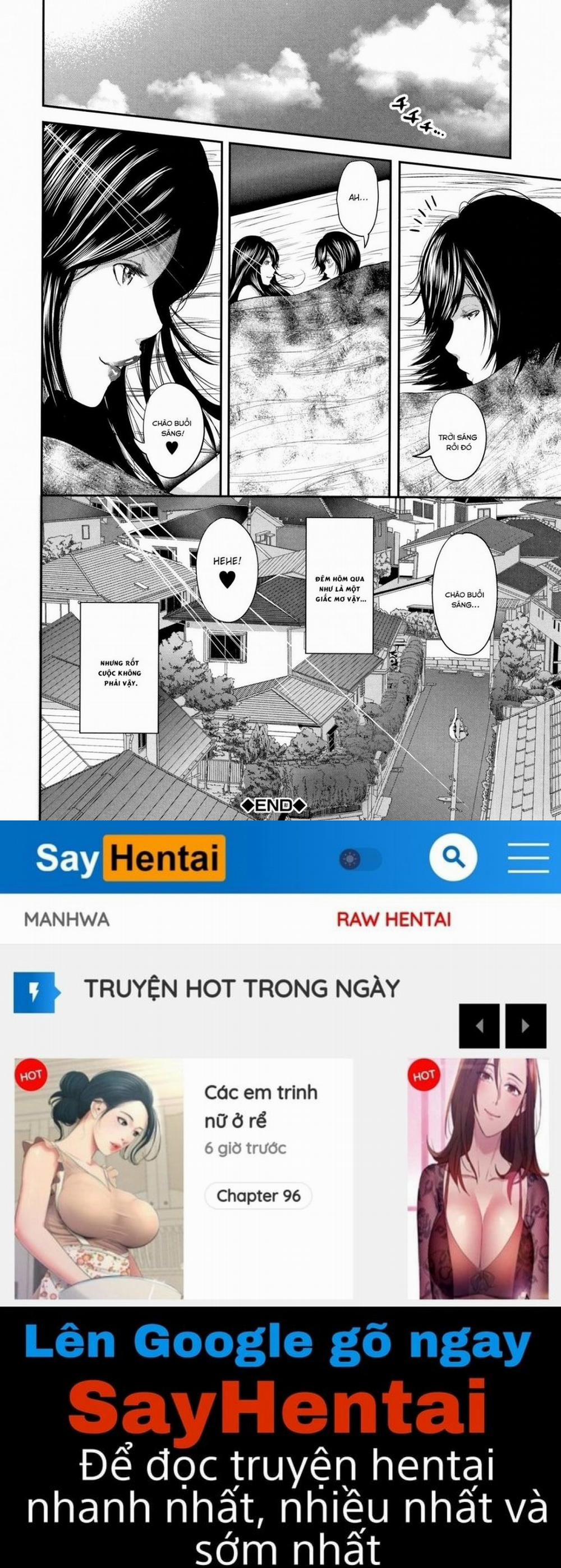 Boku to Sensei to Tomodachi no Mama 4 trang 29