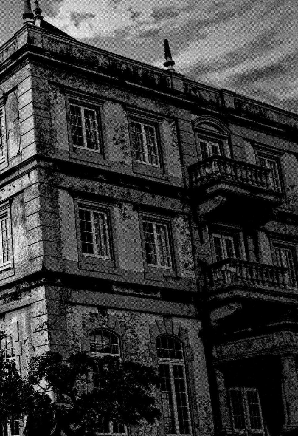 Boku to Sensei to Tomodachi no Mama 5 trang 1