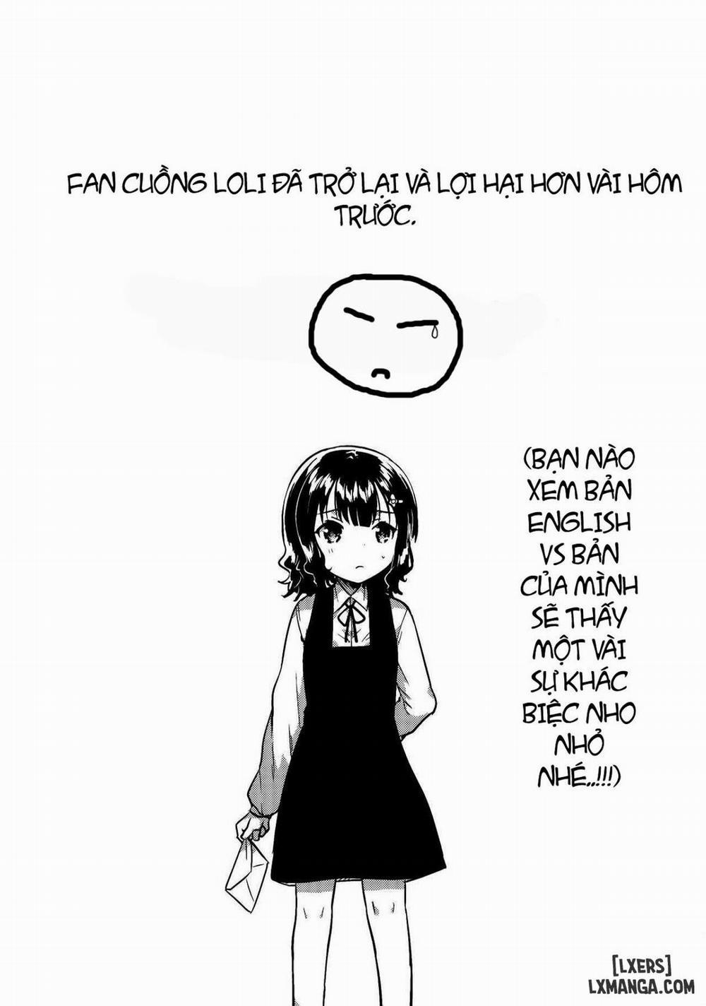 Boku wa Anoko no Kaban ni Love Letter o Ireta Oneshot trang 3