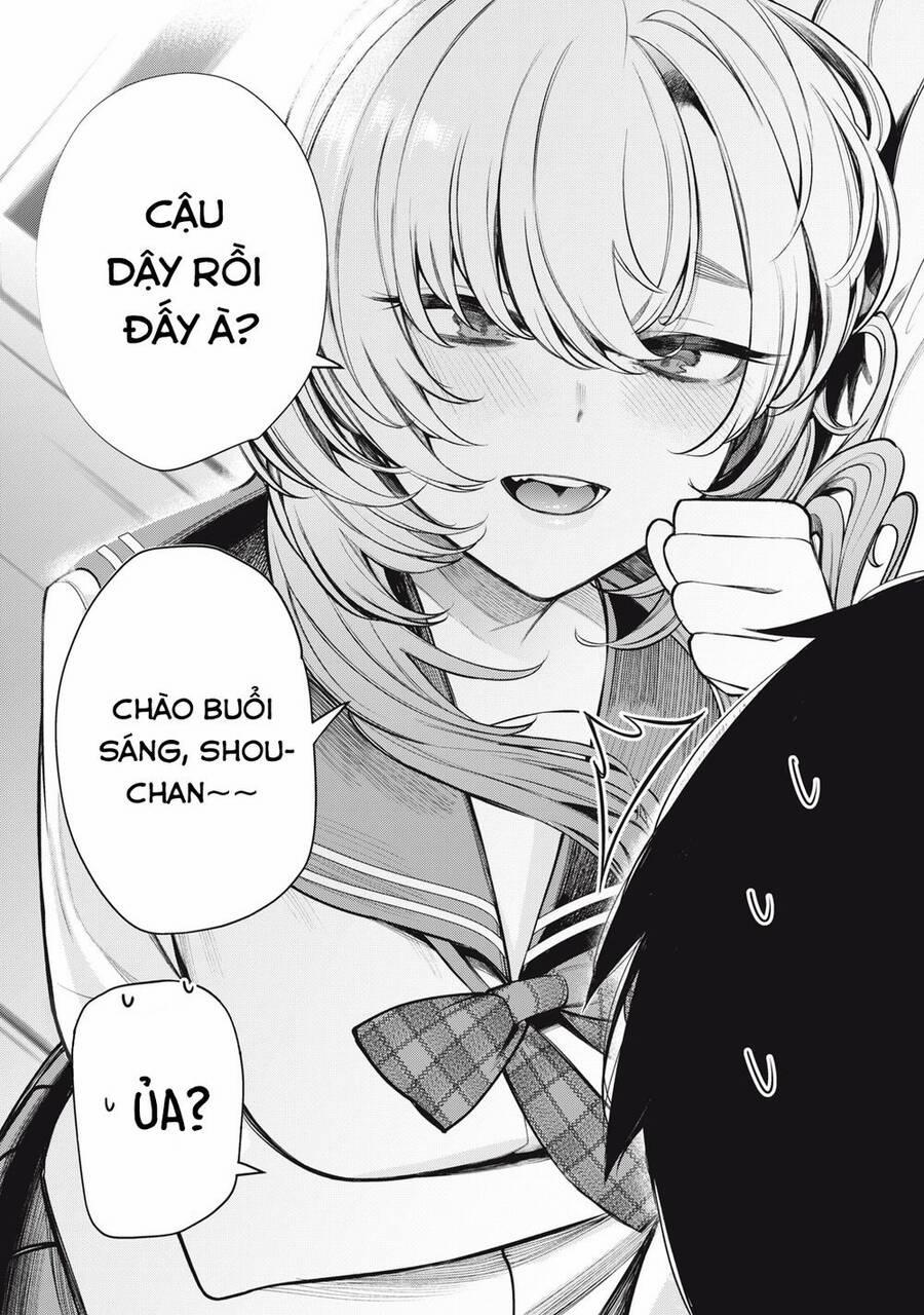 Boku Wa Ayashii Kimi No Mono 2 trang 4