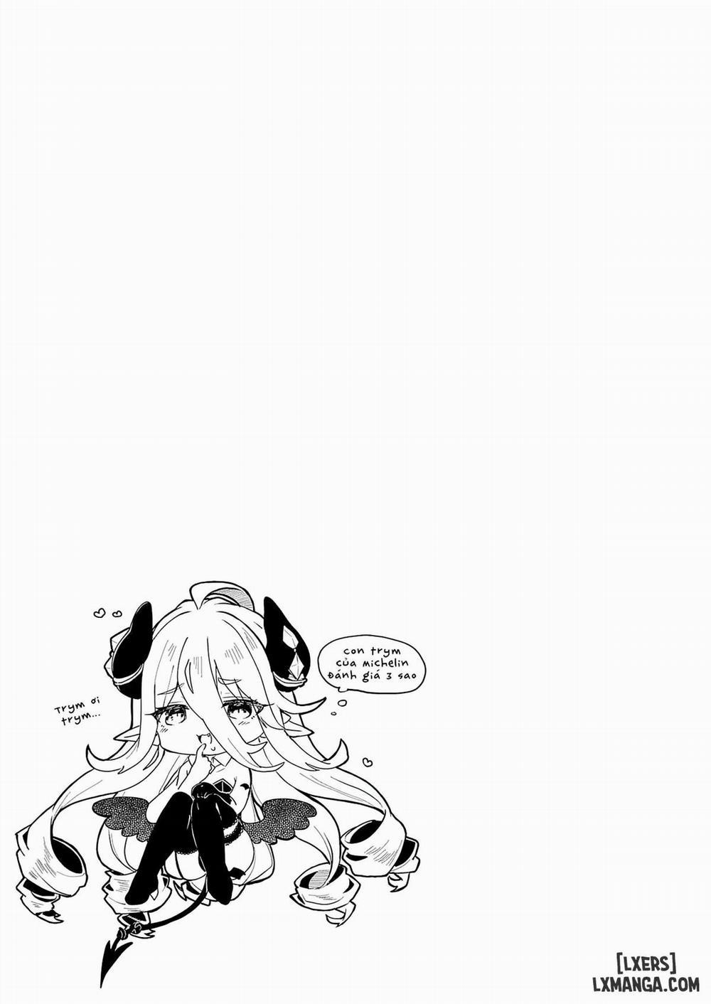 Boku wa Chiisana Succubus no Shimobe 6 END trang 5