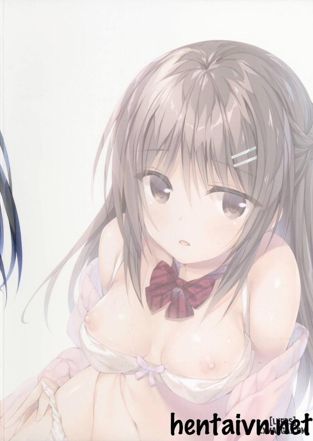 Boku wa Imouto to Tsukiaenai Oneshot trang 25