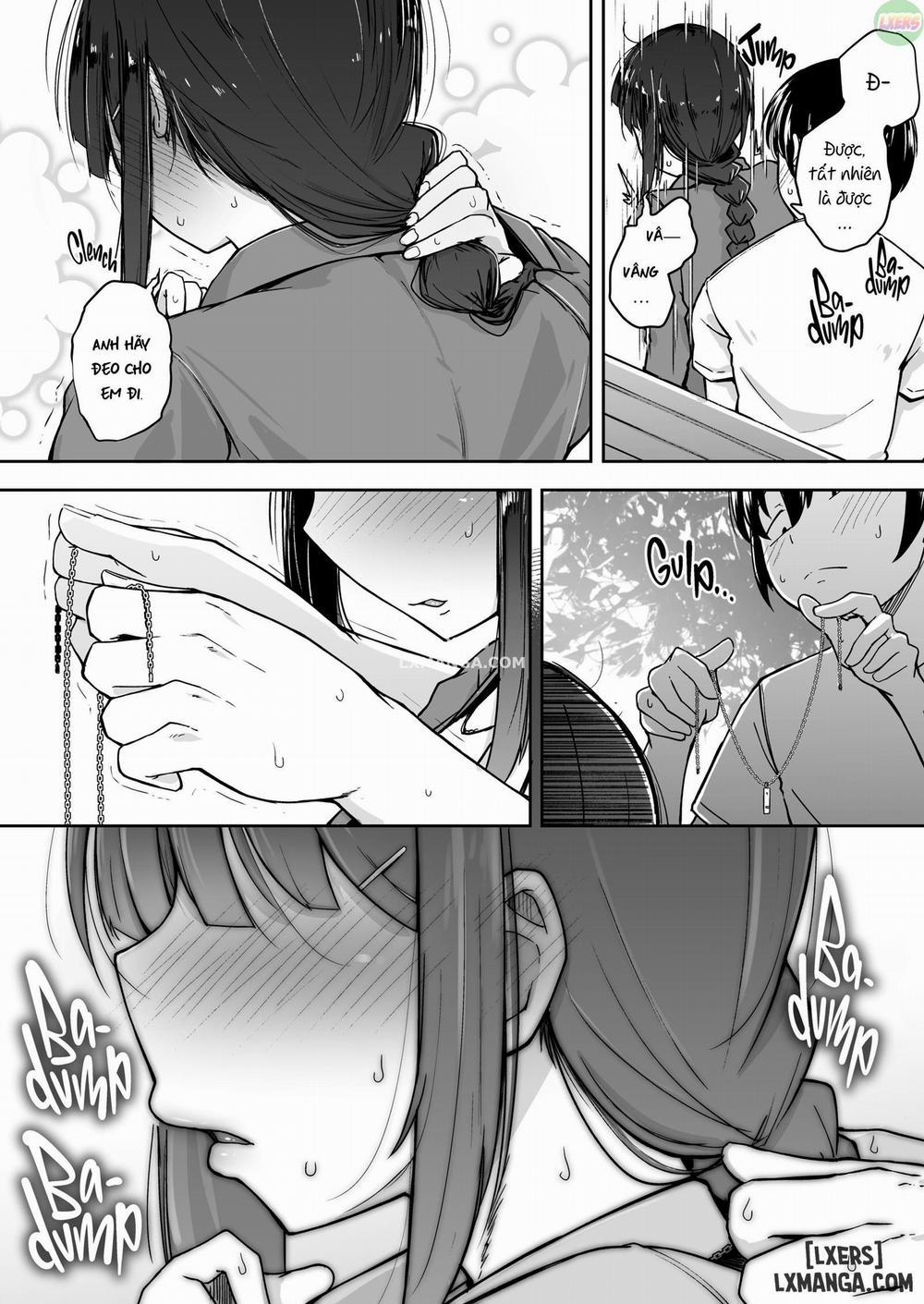 Boku wa Tomodachi no Imouto o Kane de Katta Oneshot trang 30