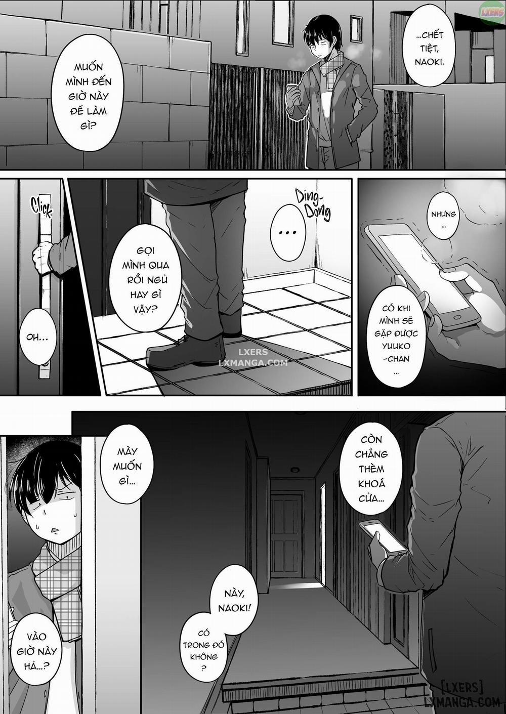 Boku wa Tomodachi no Imouto o Kane de Katta Oneshot trang 45