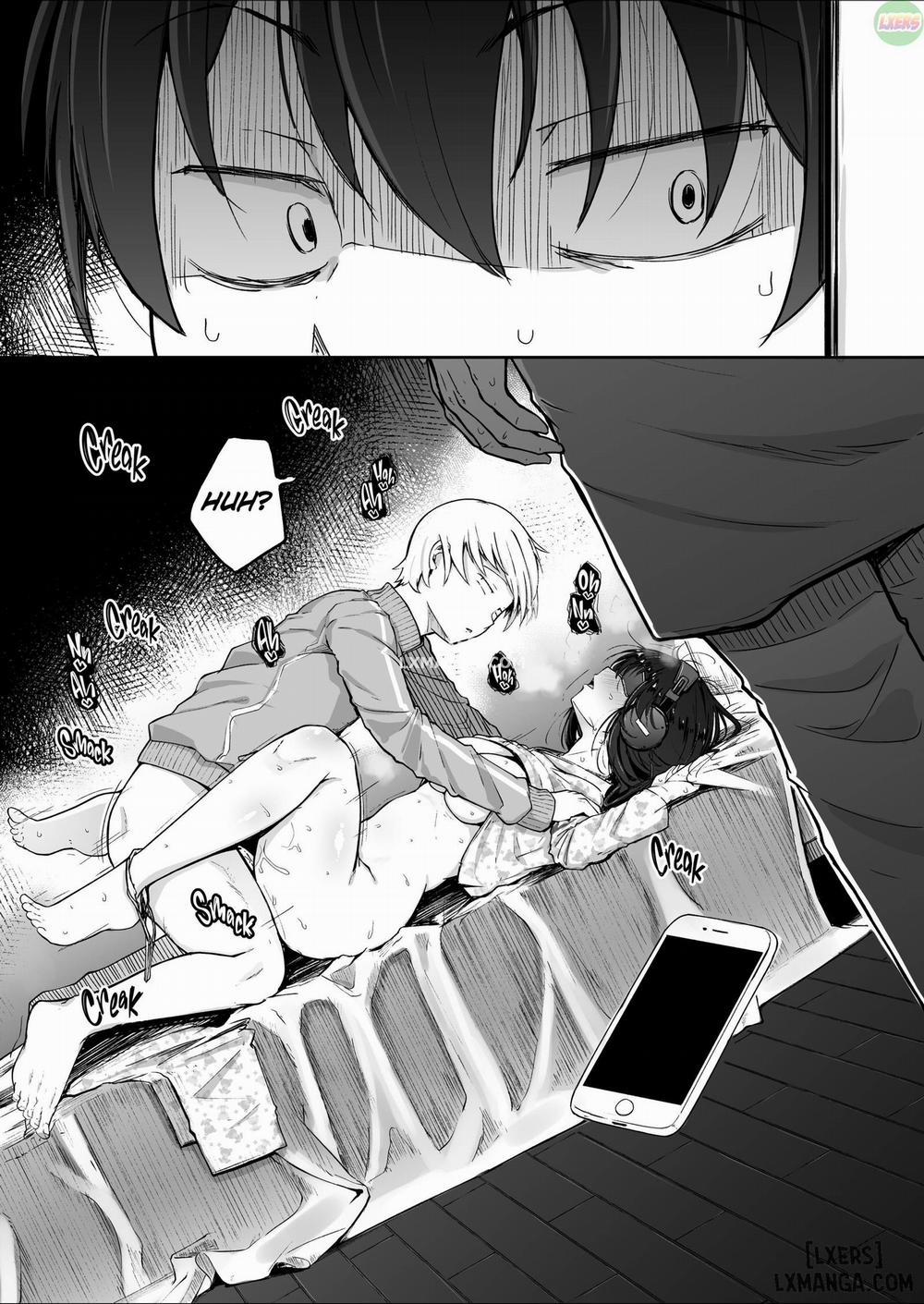 Boku wa Tomodachi no Imouto o Kane de Katta Oneshot trang 46