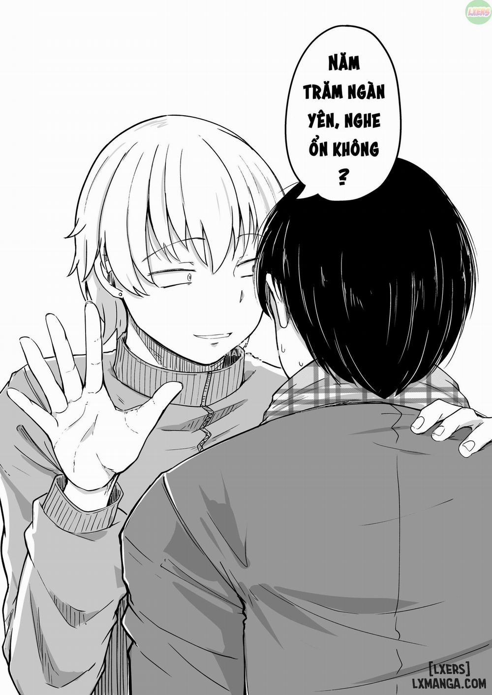 Boku wa Tomodachi no Imouto o Kane de Katta Oneshot trang 51