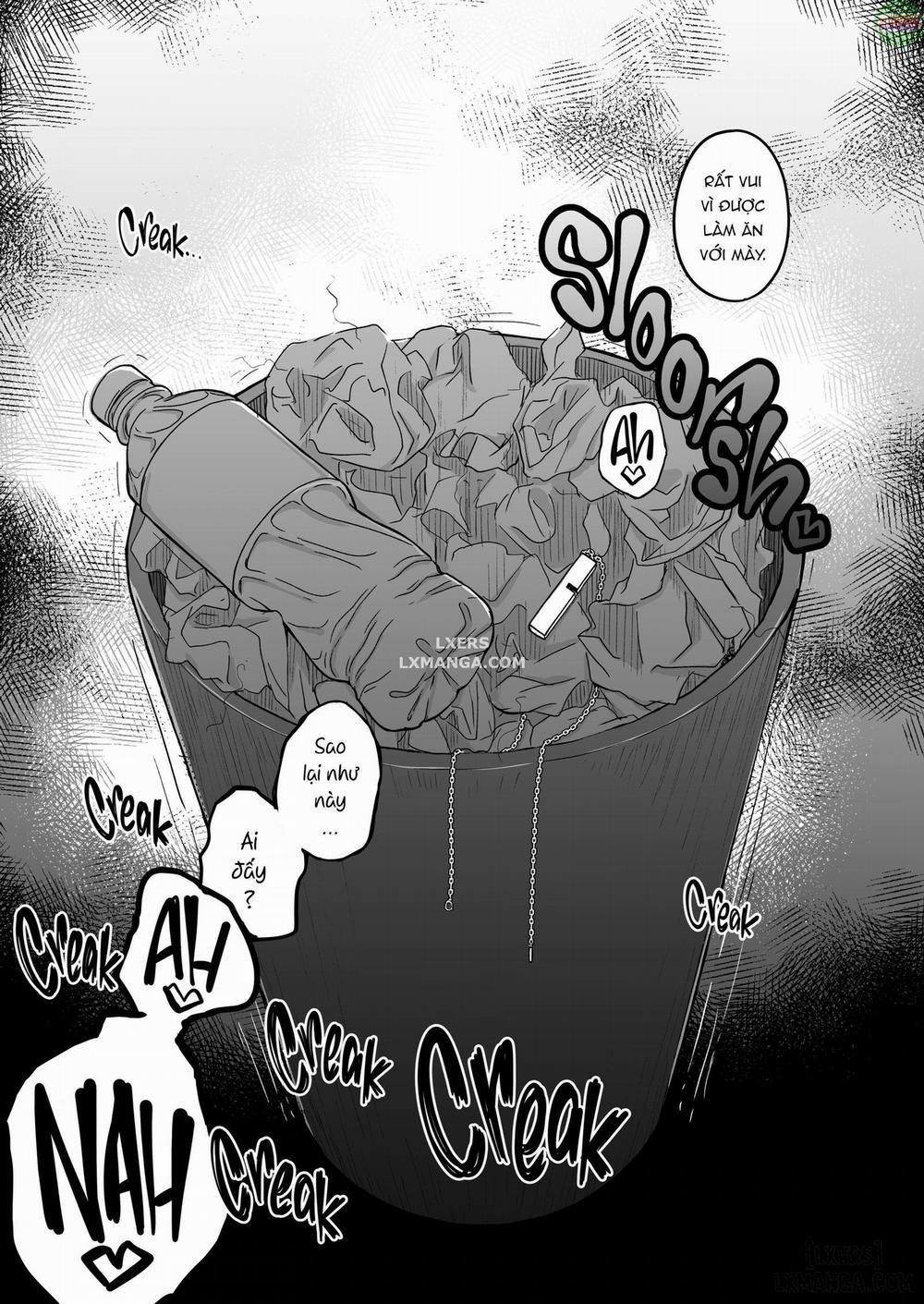 Boku wa Tomodachi no Imouto o Kane de Katta Oneshot trang 54