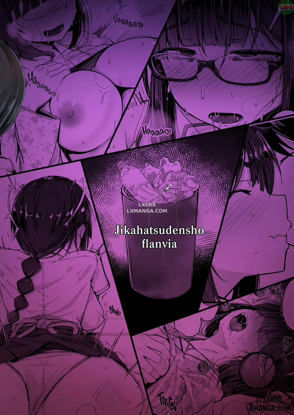 Boku wa Tomodachi no Imouto o Kane de Katta Oneshot trang 57