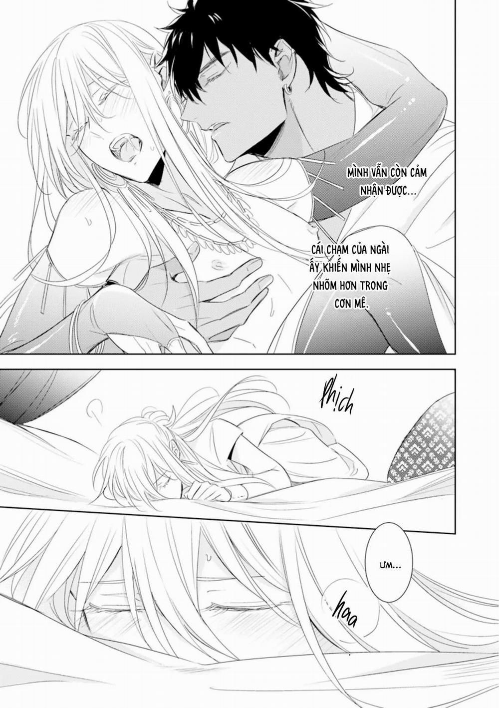 Bokuko no Emanon (END) 5 trang 5