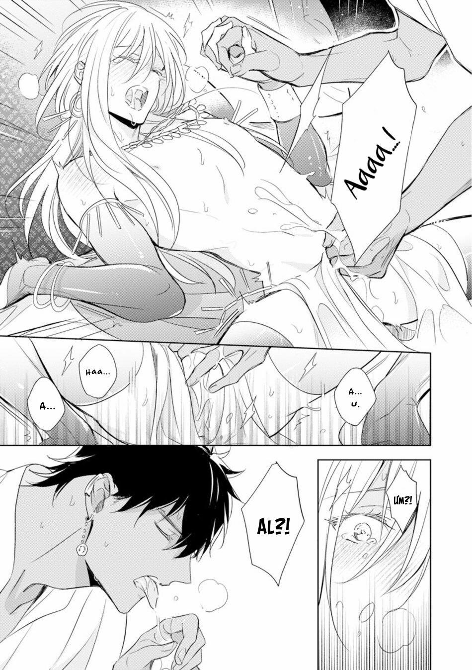 Bokuko No Emanon 4 trang 13