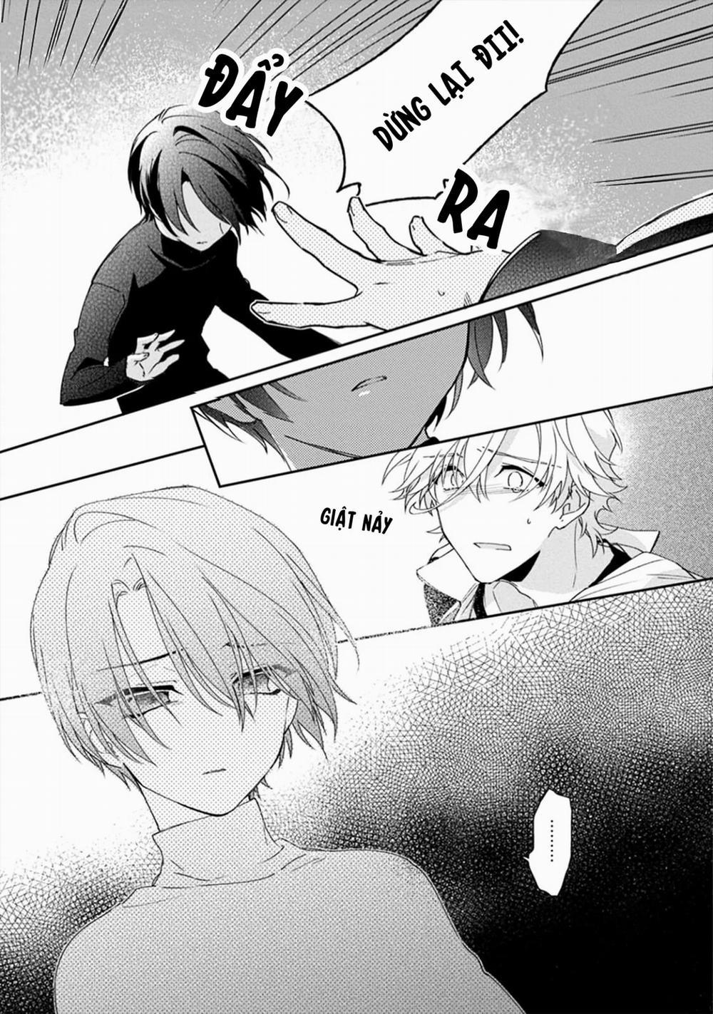 Bokura No Issen 1 trang 19