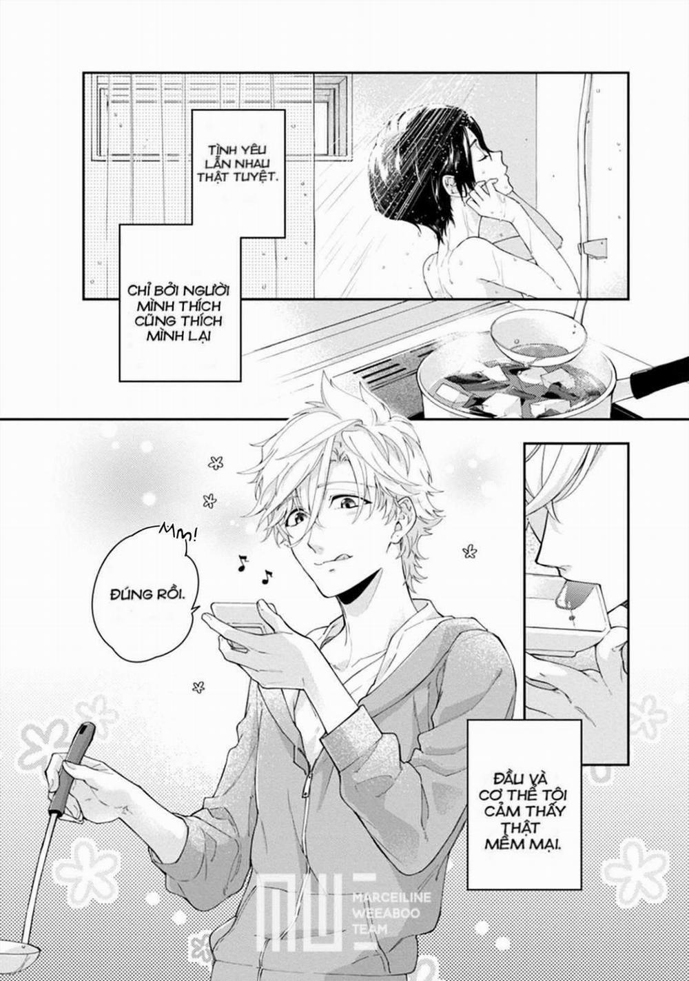 Bokura No Issen 1 trang 2