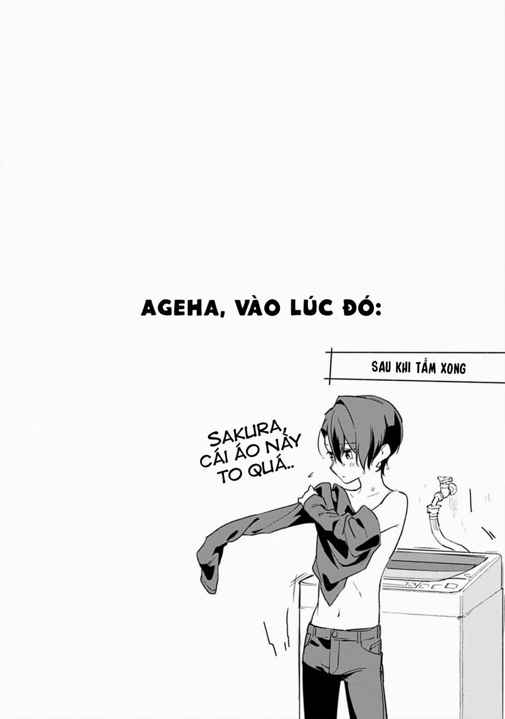 Bokura No Issen 1 trang 27