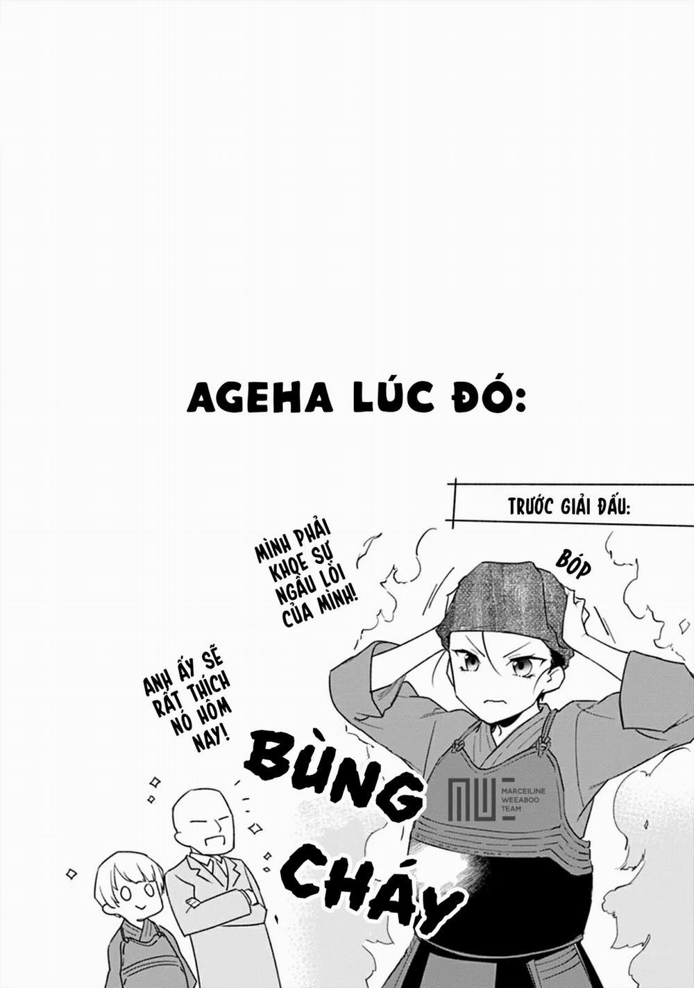 Bokura No Issen 2 trang 25