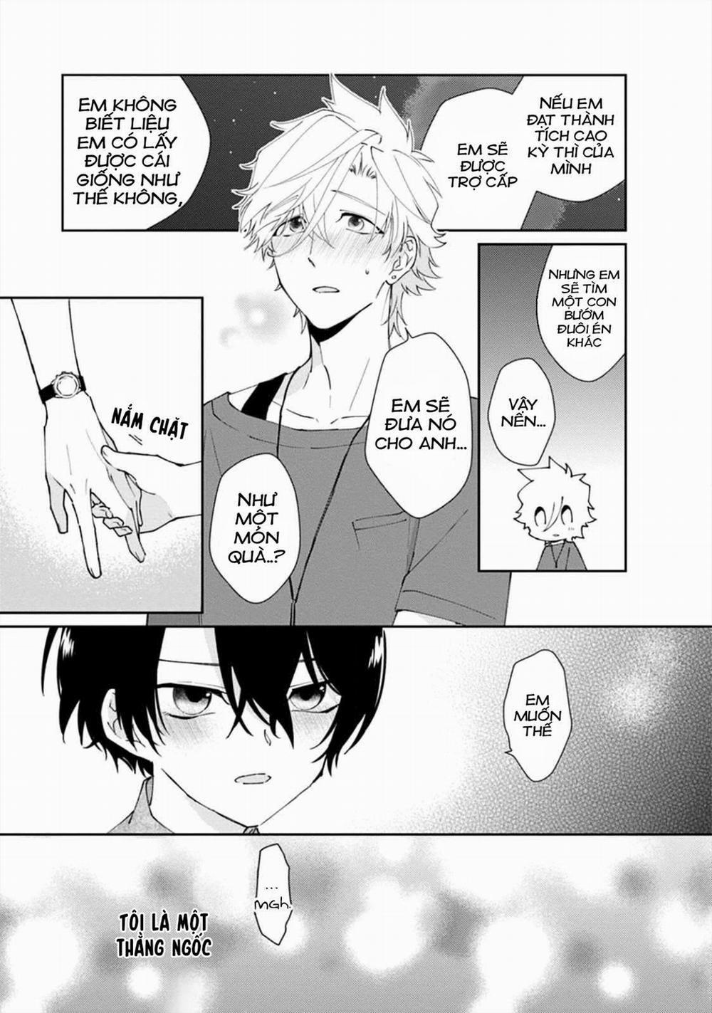 Bokura No Issen 3 trang 29