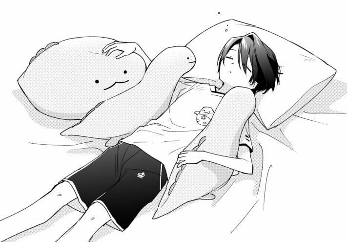 Bokura No Issen 4.5 trang 10