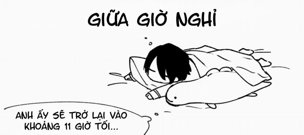 Bokura No Issen 4.5 trang 11