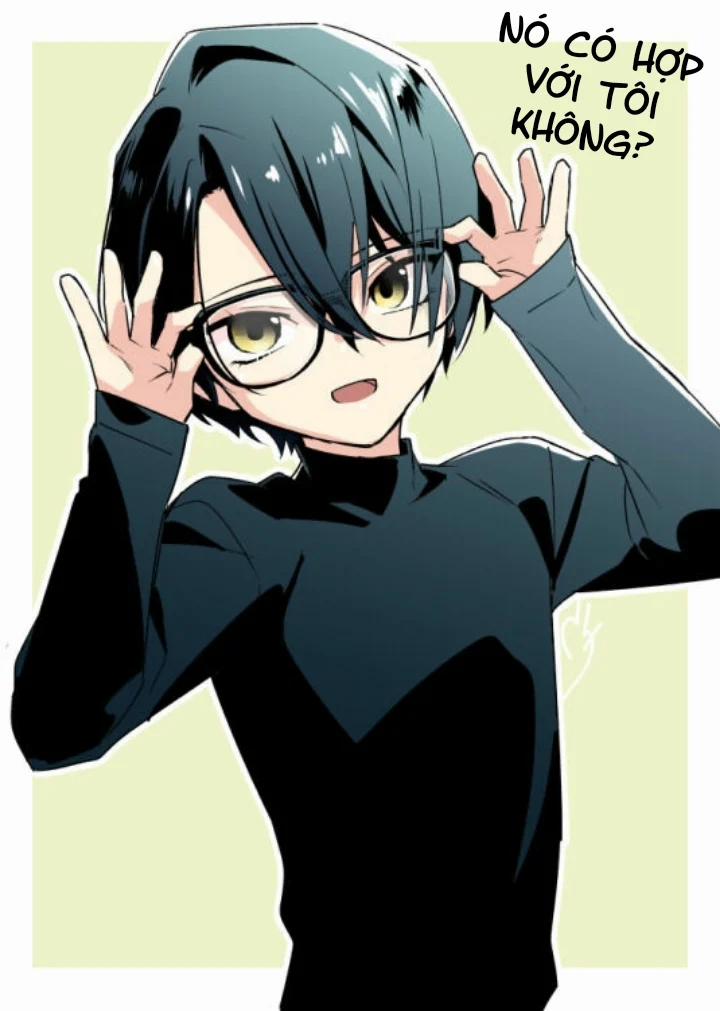 Bokura No Issen 4.5 trang 13