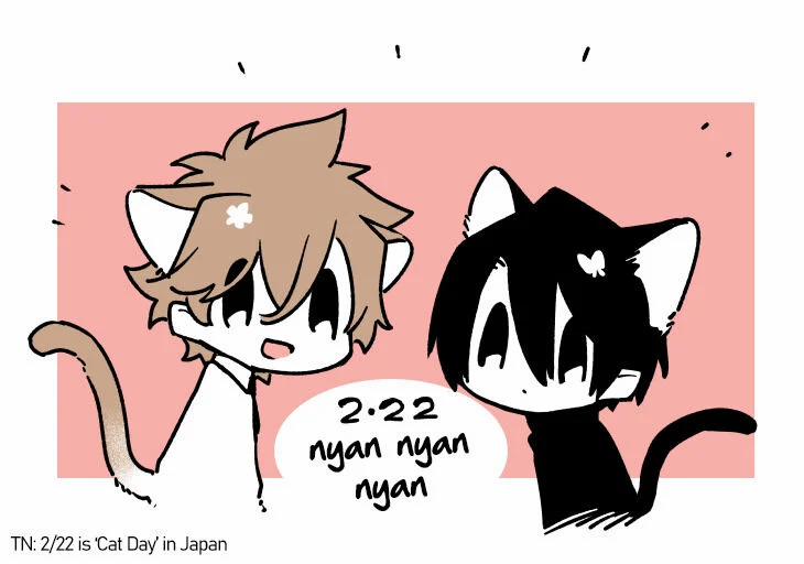 Bokura No Issen 4.5 trang 19