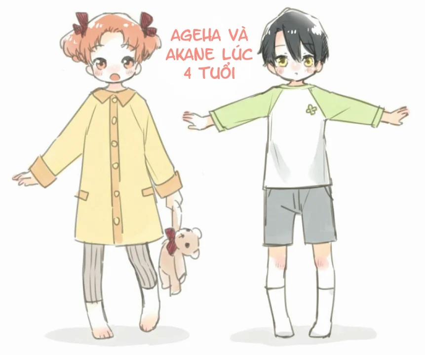 Bokura No Issen 4.5 trang 6