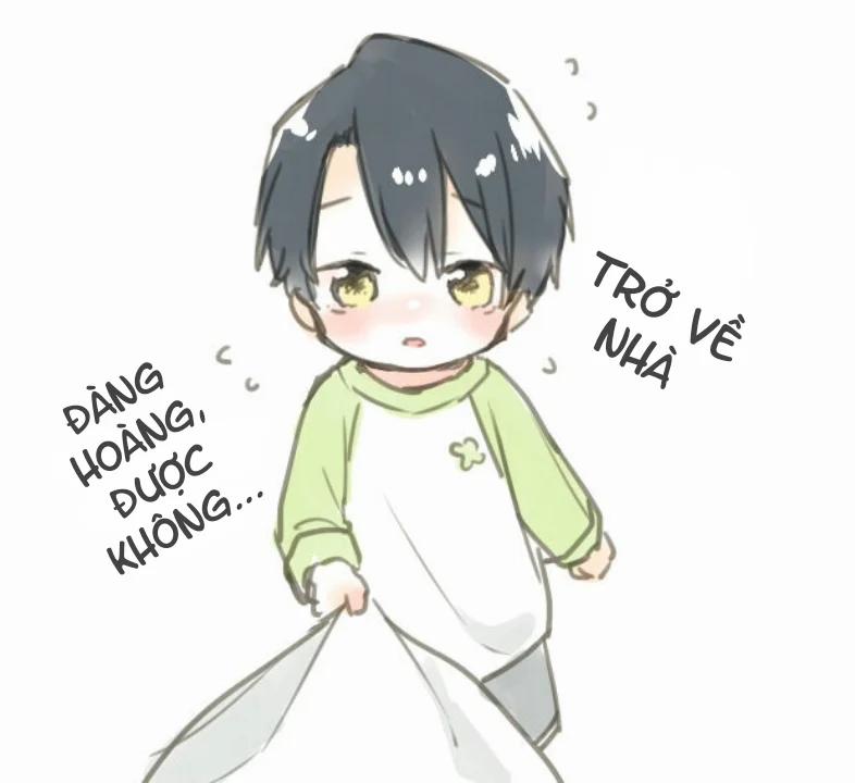 Bokura No Issen 4.5 trang 7