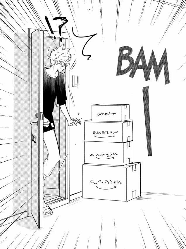 Bokura No Issen 4.5 trang 9