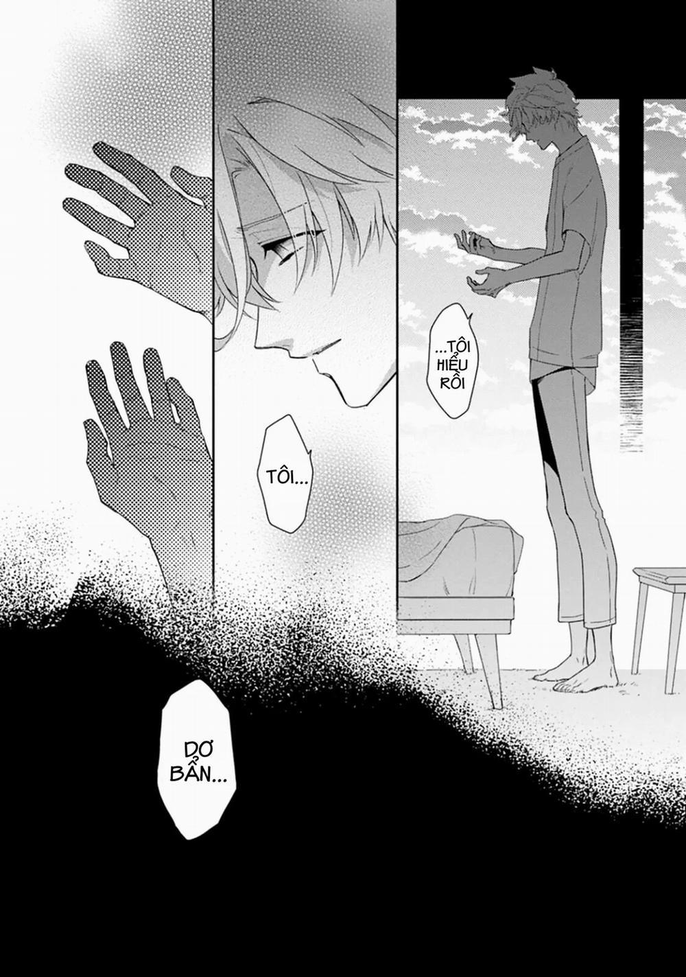 Bokura No Issen 4 trang 24