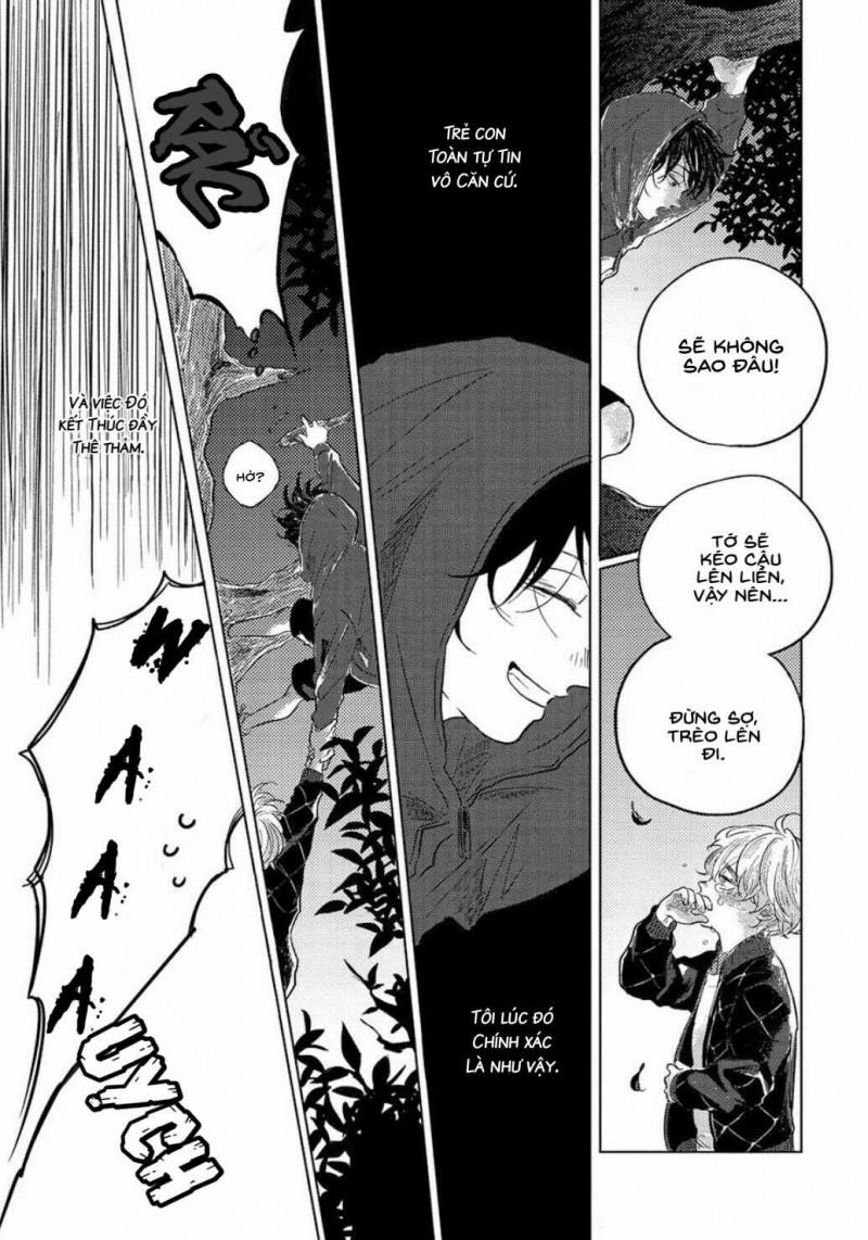 Bokura No Tsuzuki 1 trang 12