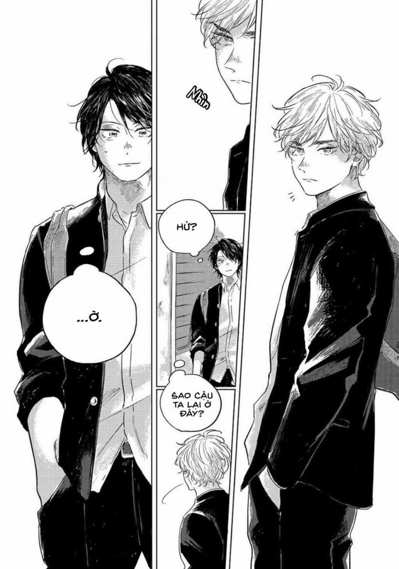 Bokura No Tsuzuki 1 trang 6