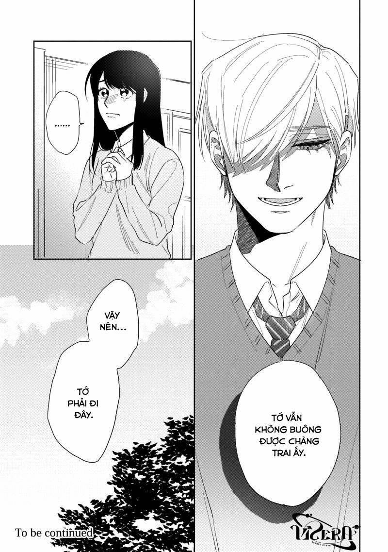 Bokura Wa Unmei Janai 5 trang 29