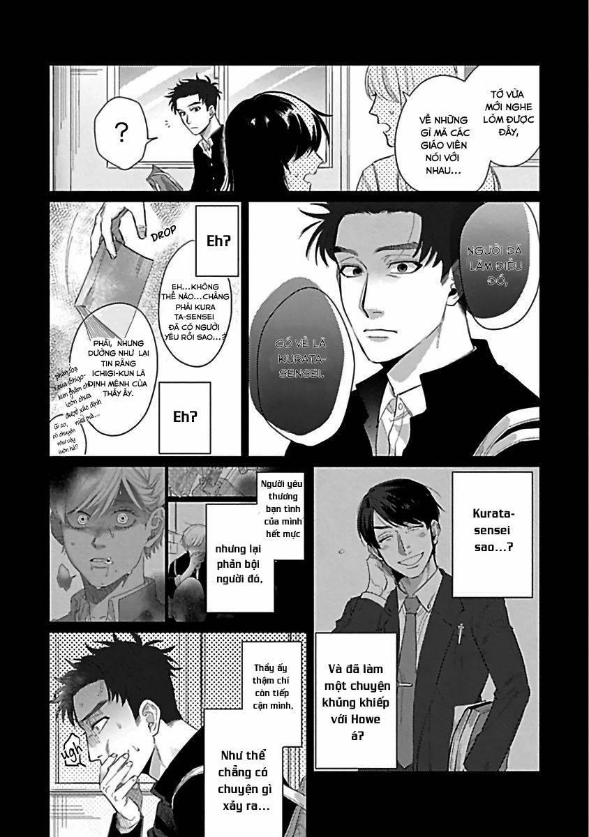 Bokura Wa Unmei Janai 6 đã fix trang 10