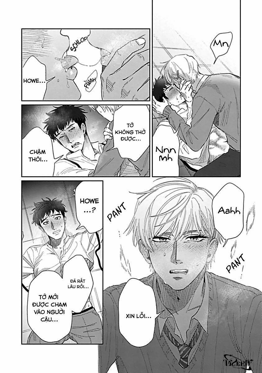 Bokura Wa Unmei Janai 6 đã fix trang 19