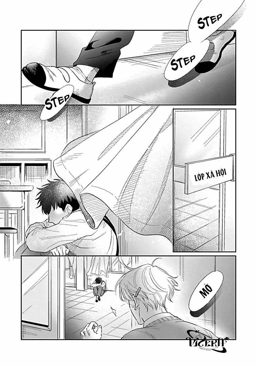 Bokura Wa Unmei Janai 6 đã fix trang 2