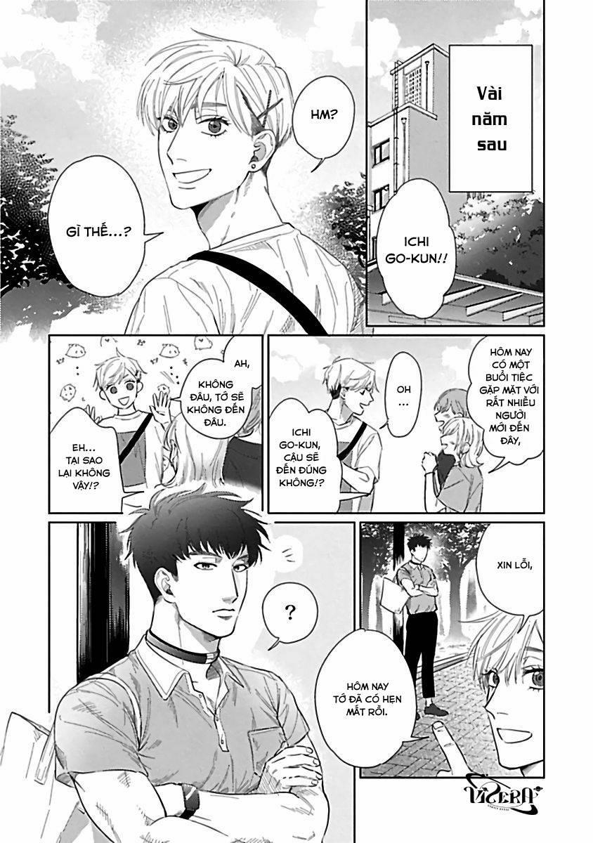 Bokura Wa Unmei Janai 6 đã fix trang 29