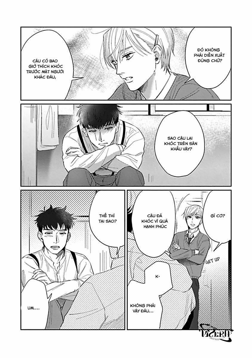 Bokura Wa Unmei Janai 6 đã fix trang 4