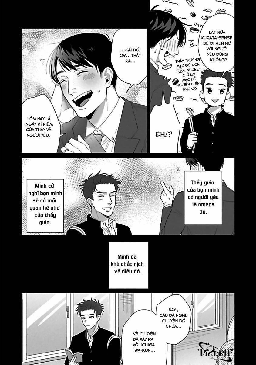 Bokura Wa Unmei Janai 6 đã fix trang 9