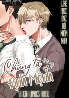 Đọc truyện tranh Bokura Wa Unmei Janai