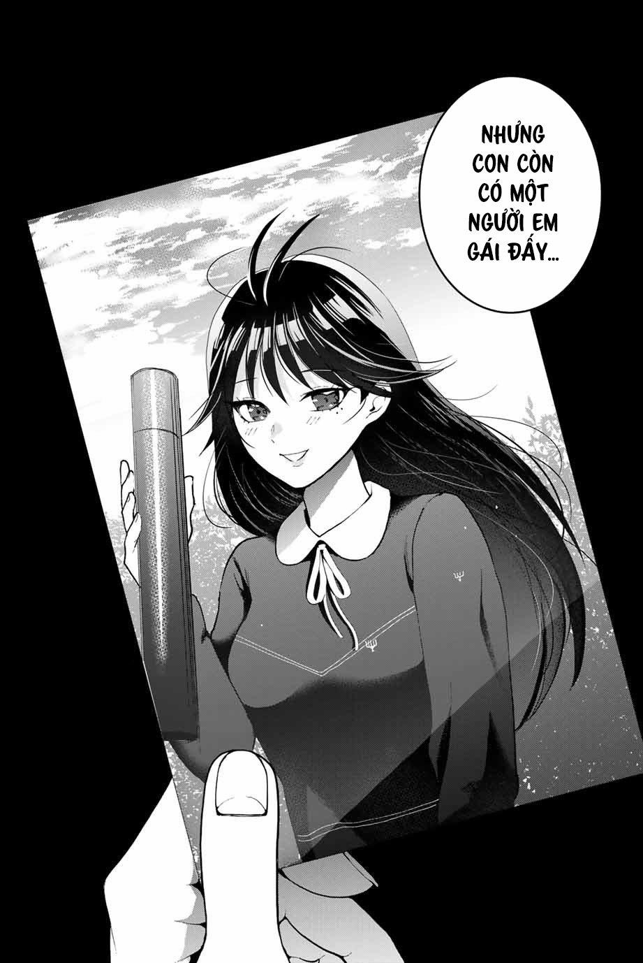 Bokutachi Wa Hanshoku Wo Yameta 1 trang 48