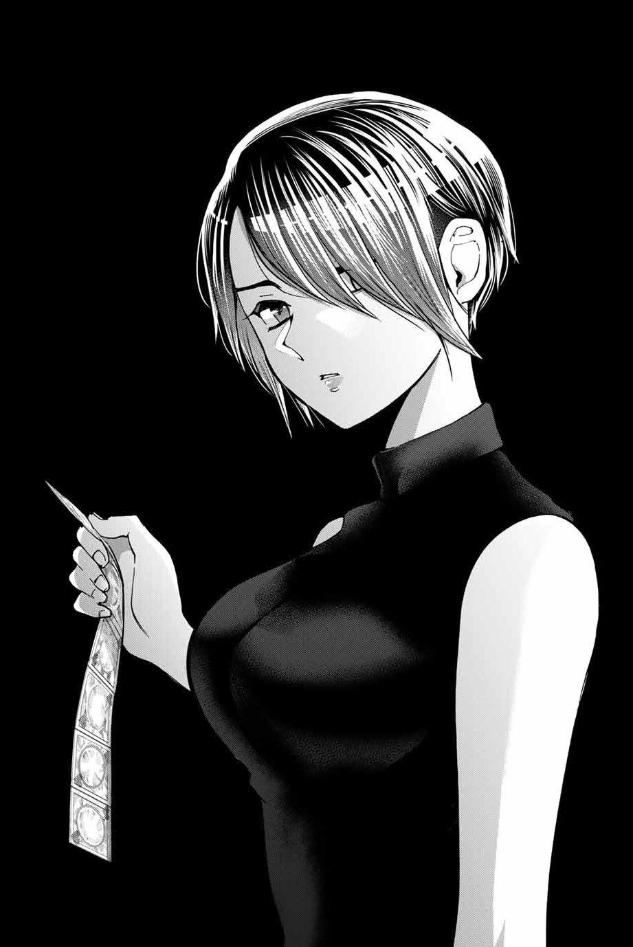 Bokutachi Wa Hanshoku Wo Yameta 14 trang 18