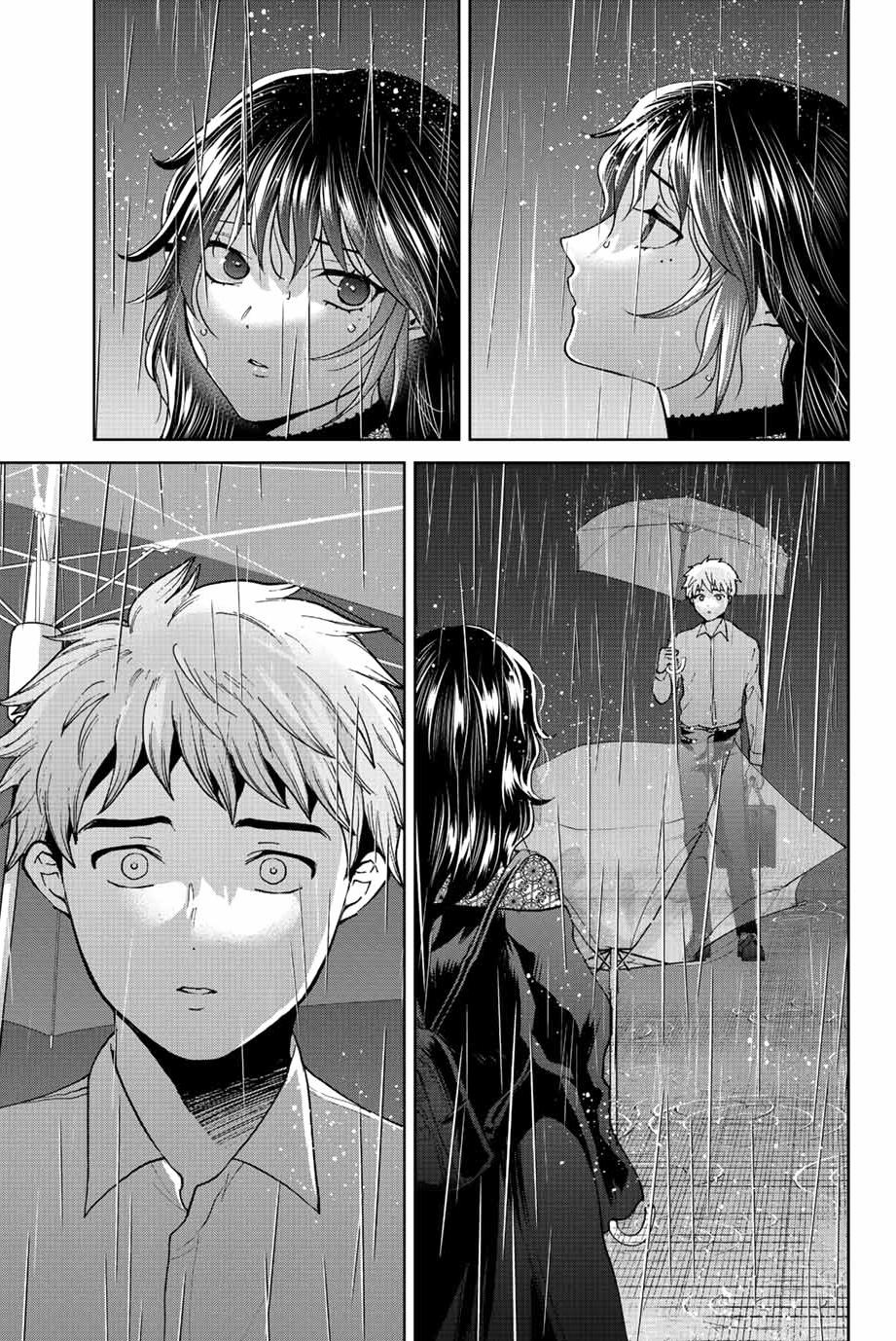 Bokutachi Wa Hanshoku Wo Yameta 47 trang 16