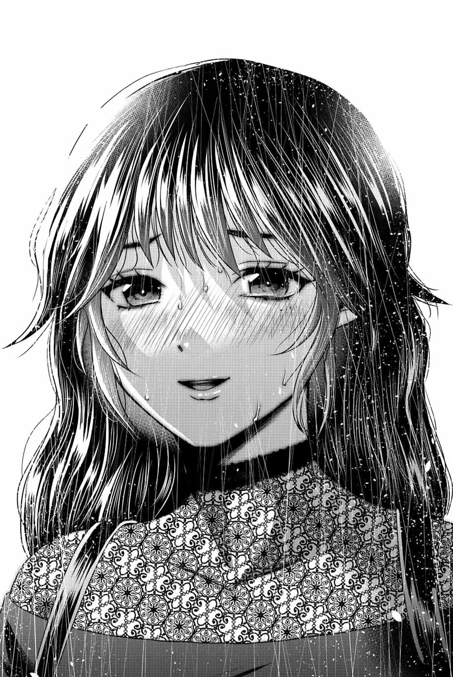 Bokutachi Wa Hanshoku Wo Yameta 47 trang 17