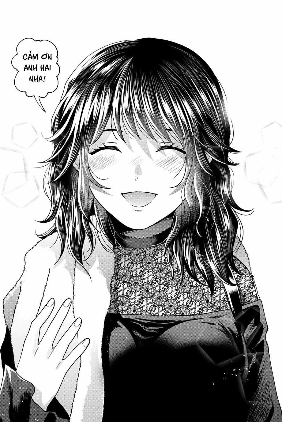 Bokutachi Wa Hanshoku Wo Yameta 48 trang 9