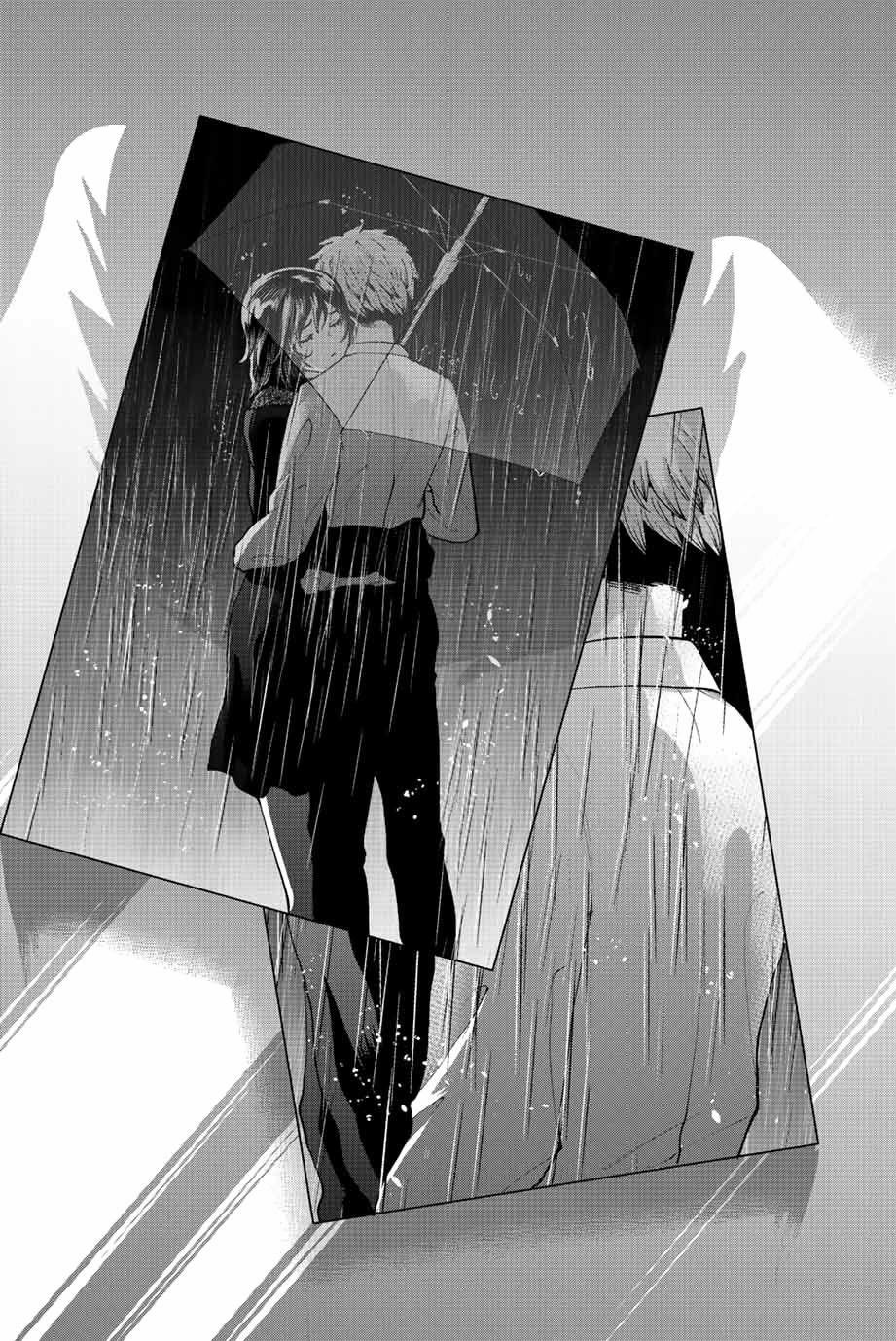 Bokutachi Wa Hanshoku Wo Yameta 49 trang 5