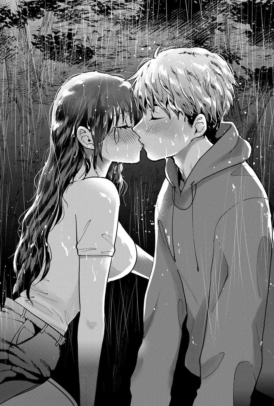 Bokutachi Wa Hanshoku Wo Yameta 5 trang 21