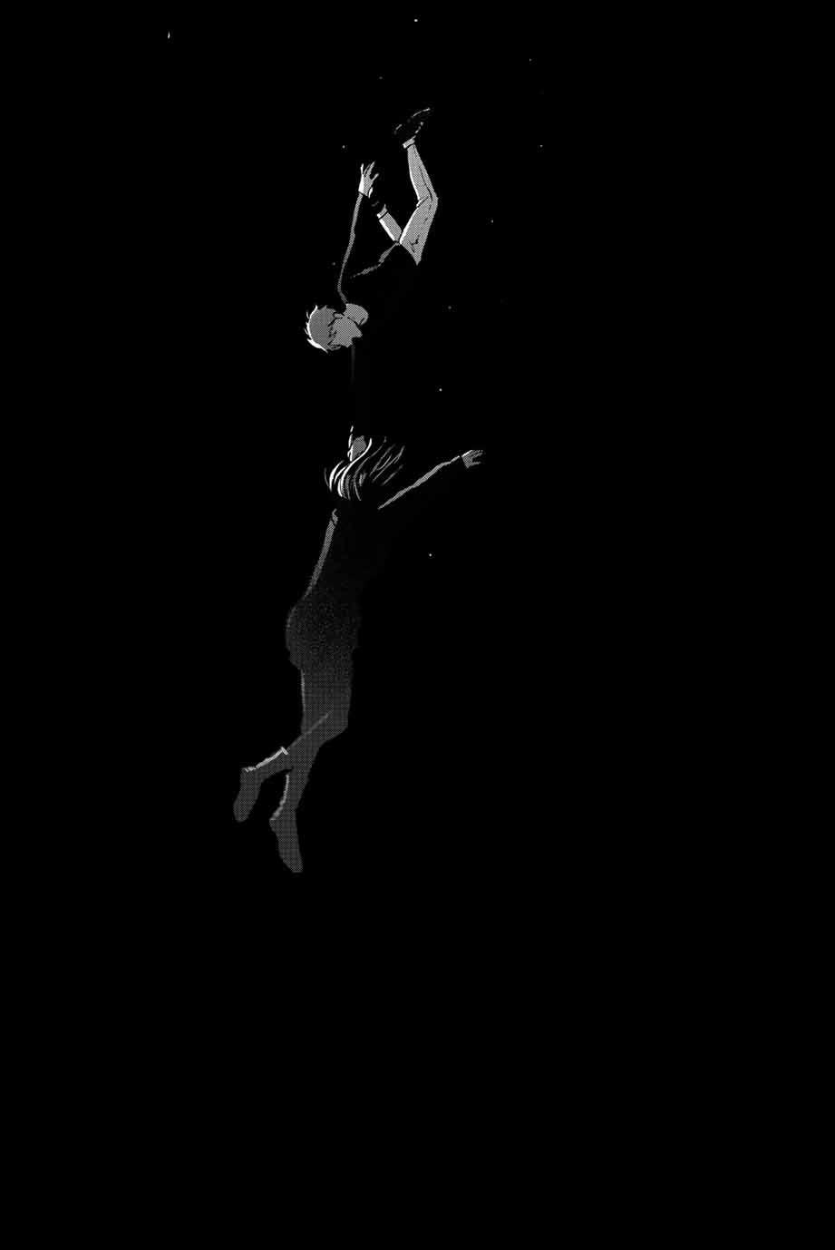 Bokutachi Wa Hanshoku Wo Yameta 51 trang 11